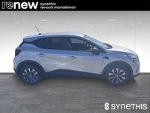 Captur TCe 90 Evolution 2024 occasion 26200 Mont&eacute;limar