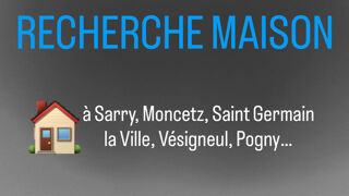  Maison � vendre 5 pi�ces 90 m� Sarry