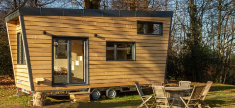 Tiny House Tiny House 2026 occasion Appietto 20167