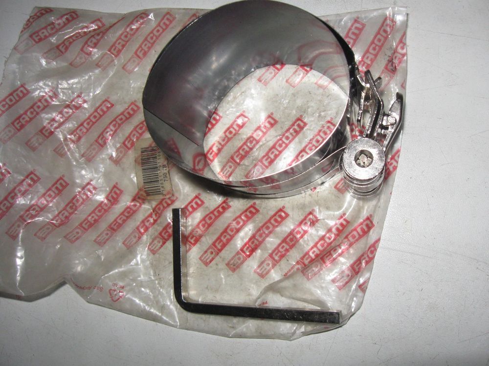 compresseur de segment de piston FACOM type 750 TB Bricolage