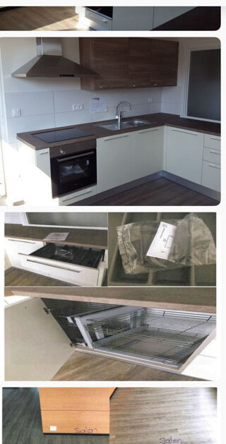  Appartement à vendre 4 pièces 93 m²