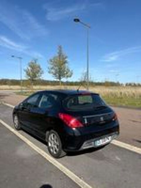 308 1.6 HDi 92ch FAP Active 2012 occasion 52100 Valcourt
