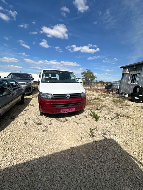 Volkswagen Divers 2015 occasion Rennes 35000
