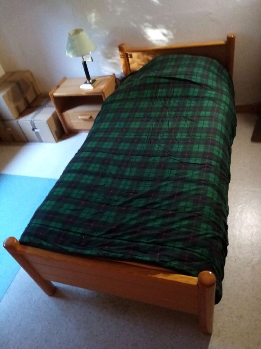 CHAMBRE ENFANT OU &Eacute;TUDIANT Meubles