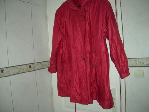 parka tr�s bon �tat 20 Agde (34)
