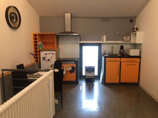  Maison  louer 2 pices 65 m