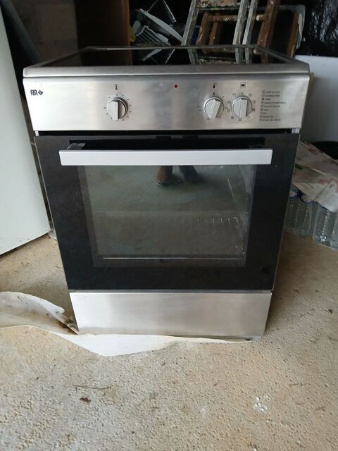 Cuisinière 190 Luzech (46)