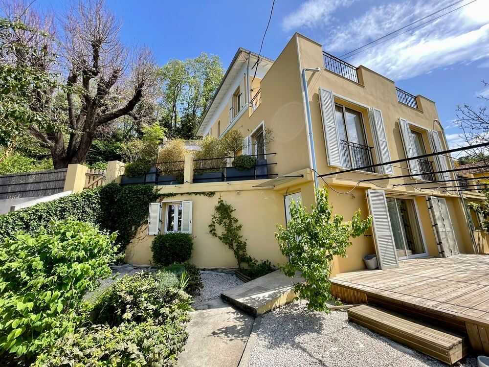 � vendre  Maison Nice (06000)