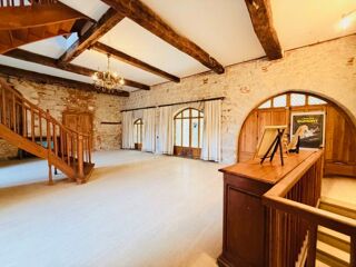  Maison � vendre 10 pi�ces 380 m� Cahors