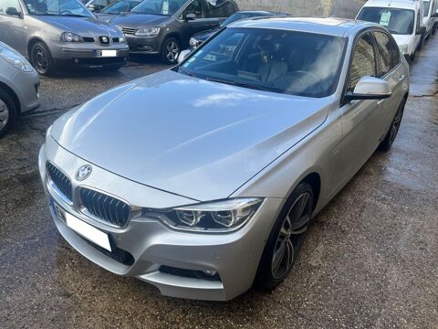 Annonce voiture BMW Srie 3 27990 