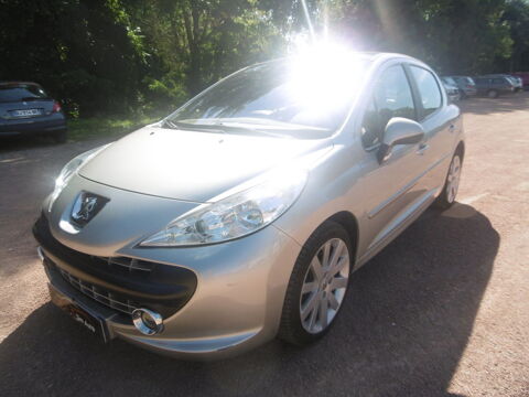 Peugeot 207 FELINE 1.6HDi 110CH