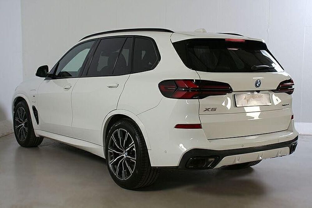 X5 xDrive50e 489 ch BVA8 M Sport 2023 occasion 42000 Saint-&Eacute;tienne