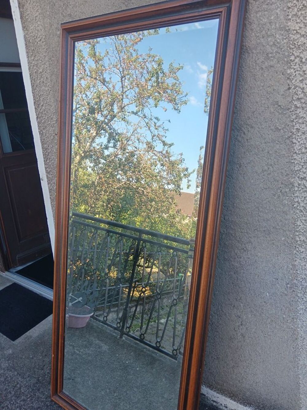 Miroir 180,80 en tbe Décoration