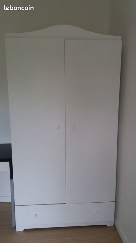 Armoire blanche 100 Saint-Witz (95)