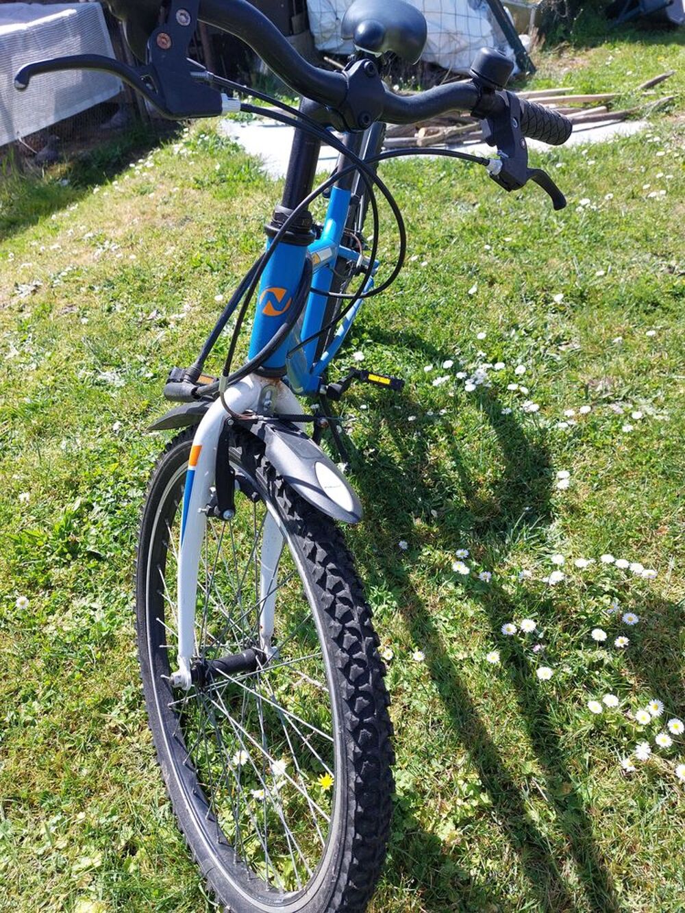 vtc v&eacute;lo enfant intersport Nakamura Vélos