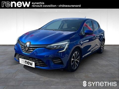 Annonce voiture Renault Clio V 14990 