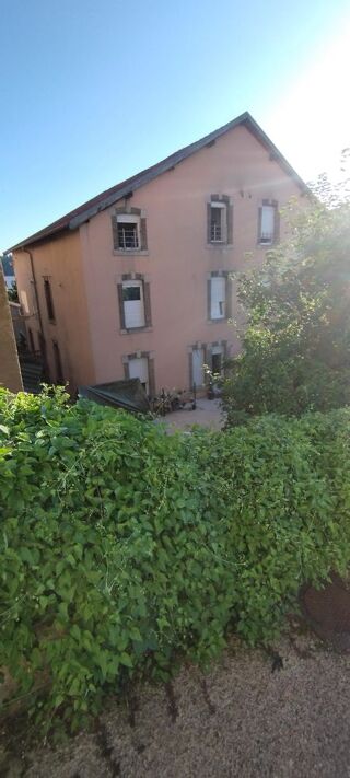  Immeuble  vendre 970 m