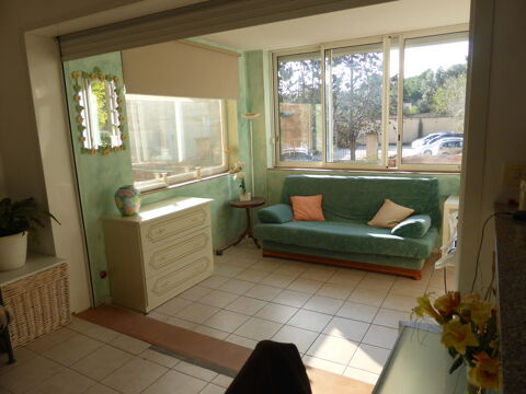  Appartement � louer 2 pi�ces 56 m� La ciotat