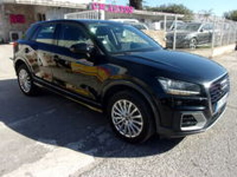 Q2 1.4 TFSI COD 150 ch BVM6 Design 2017 occasion 13821 La Penne-sur-Huveaune