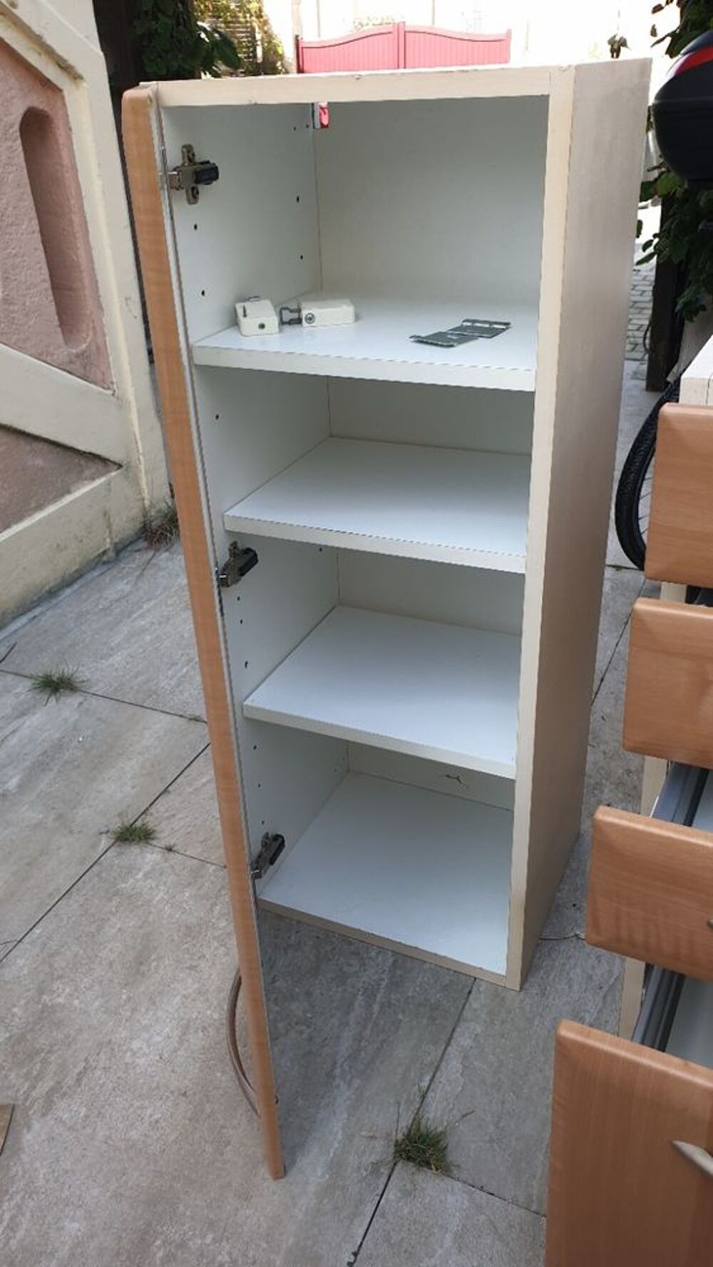 cuisine am&eacute;nag&eacute;e Meubles