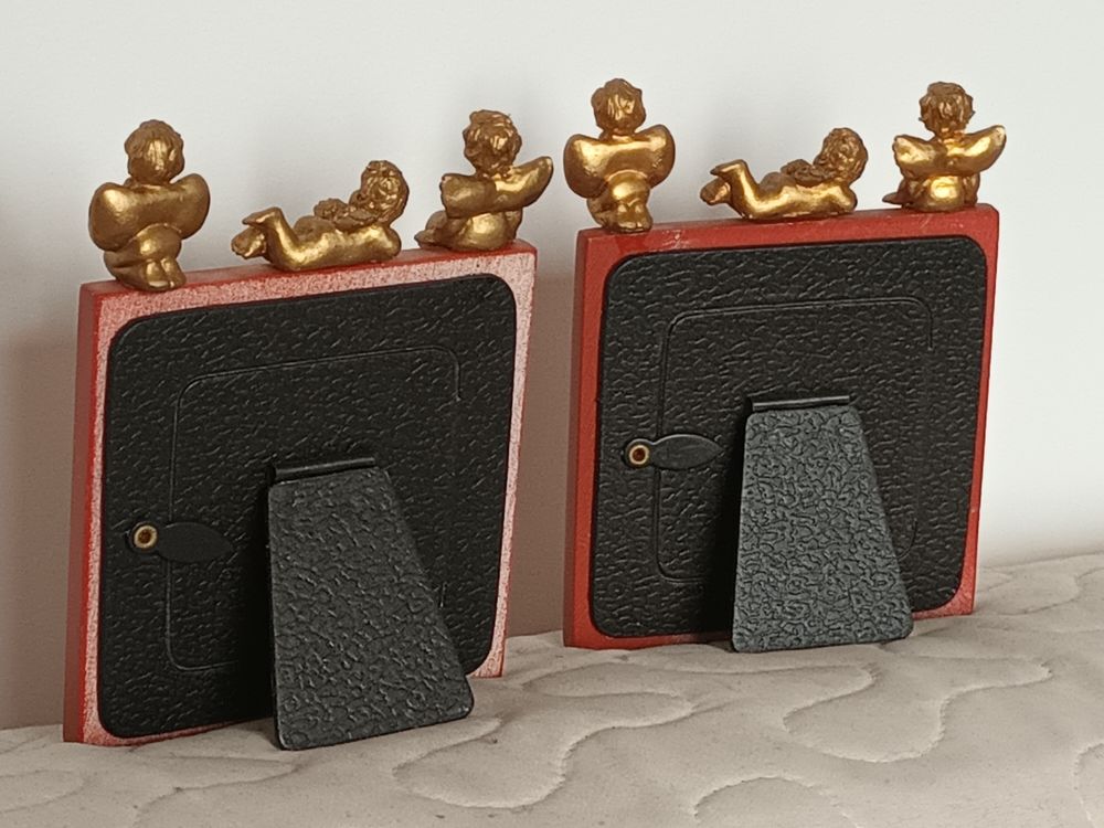 Cinq objets pour d&eacute;coration int&eacute;rieure Décoration