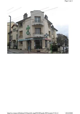  Appartement  louer 2 pices 36 m