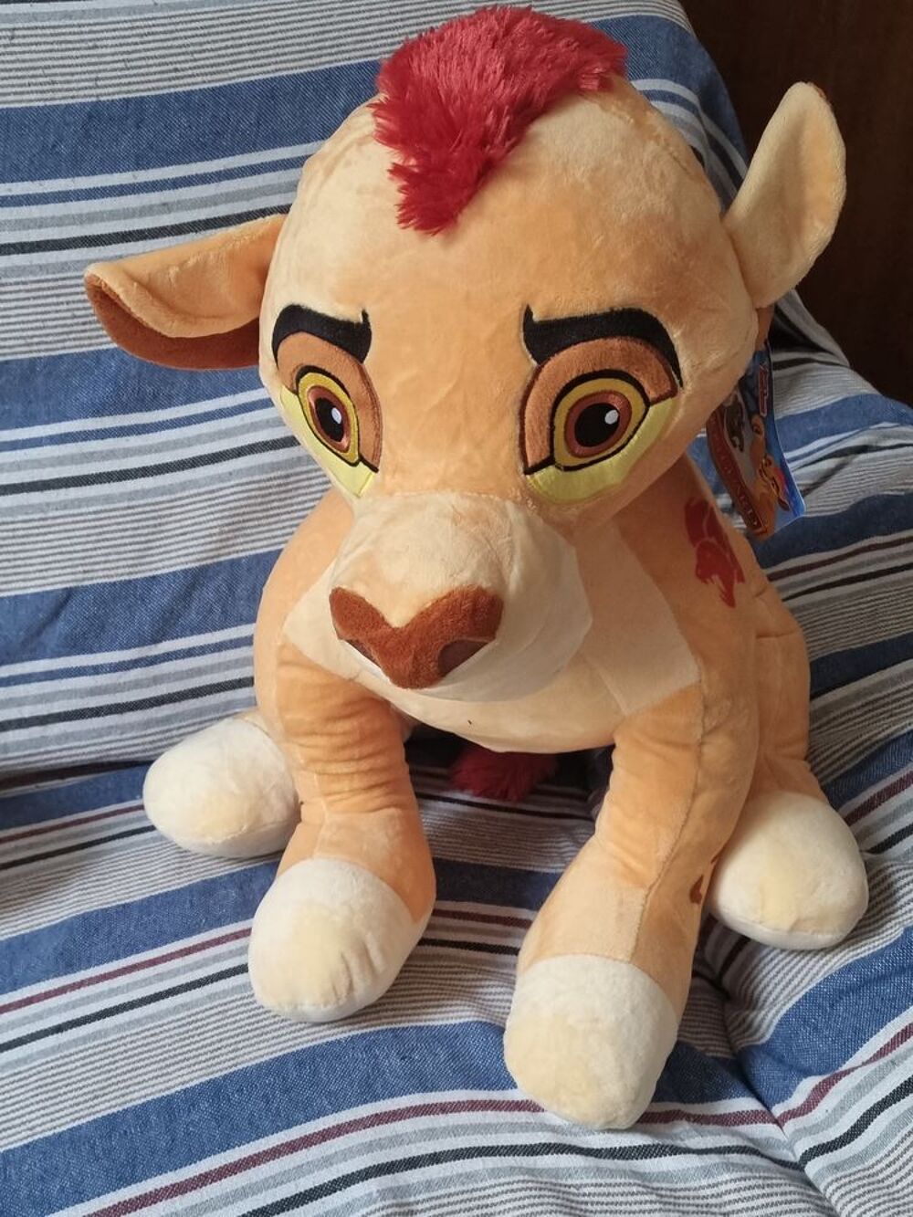 Peluches Jeux / jouets