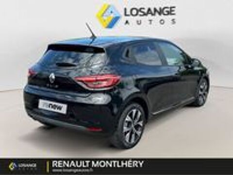 Clio V Clio TCe 90 Evolution 2023 occasion 91310 Montlh&eacute;ry