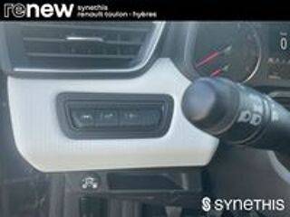 Clio V Clio TCe 100 GPL Evolution 2023 occasion 83160 La Valette-du-Var