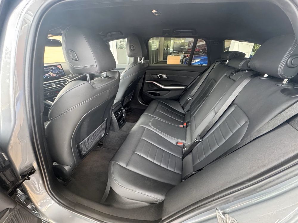 S&eacute;rie 3 330e TOURING M SPORT 2023 occasion 13124 Peypin