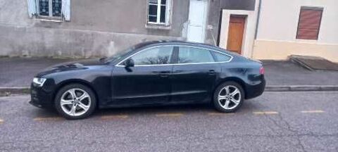 Audi a5 Sportback 2.0 TDI 143 Ambiente