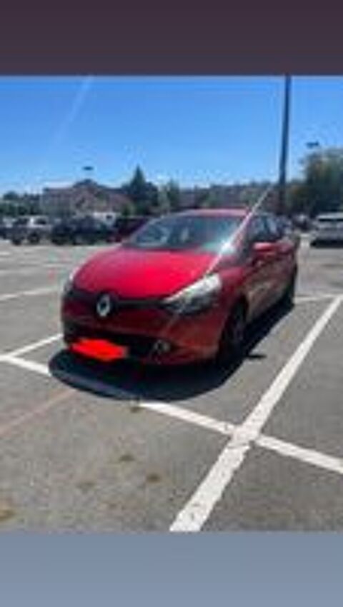 Clio IV Clio Estate 1.2 16V 75 Life 2016 occasion 25200 Montb&eacute;liard