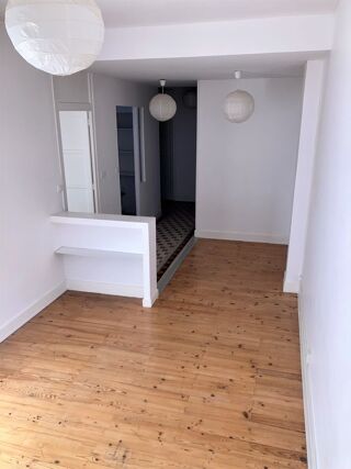  Appartement  vendre 2 pices 52 m