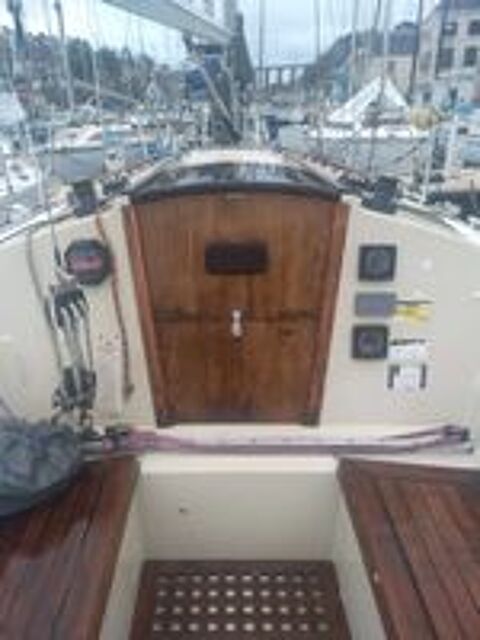 Monocoque 1989 occasion 29600 Morlaix