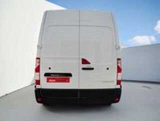 Master MASTER FGN TRAC F3500 L2H2 BLUE DCI 135 CONFORT 2024 occasion 59820 Gravelines