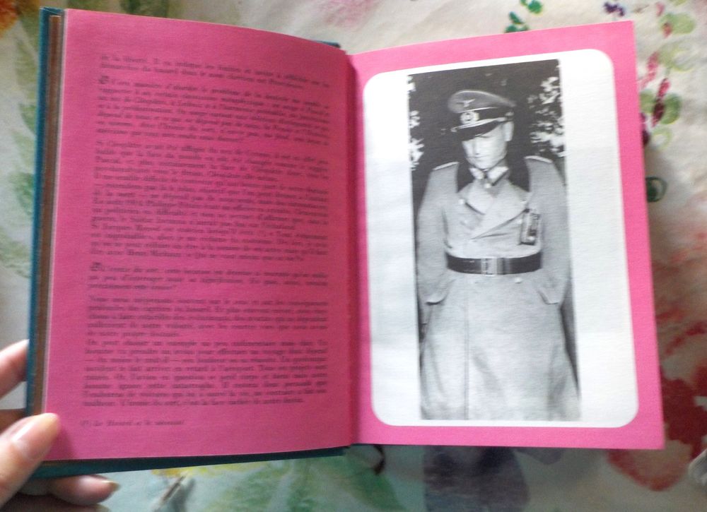 L'IRONIE DU SORT de Paul GUIMARD Ed. Rombaldi Livres et BD