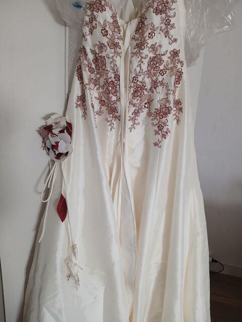 Robe Toucy (89)