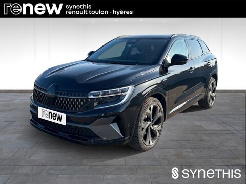 Annonce voiture Renault Austral 25490 €