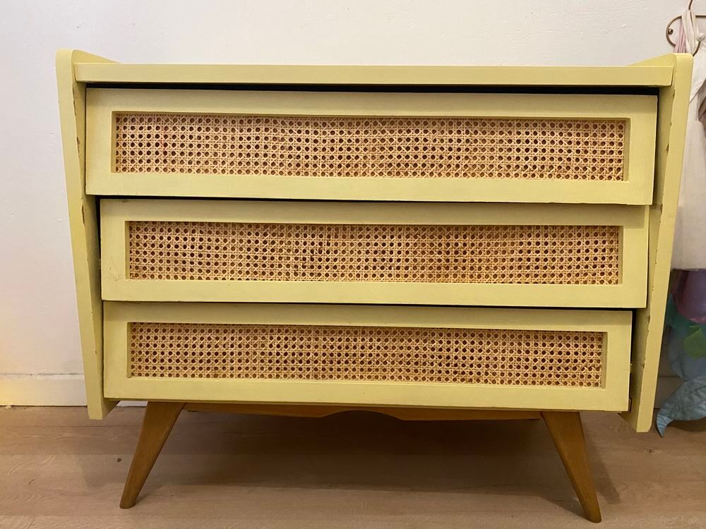Commode vintage Meubles