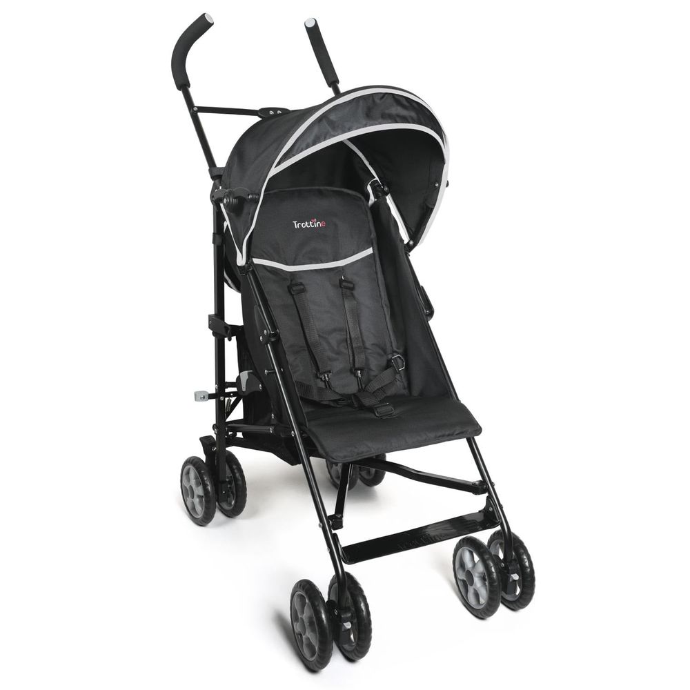 Poussette canne Trottine Mobilier enfants