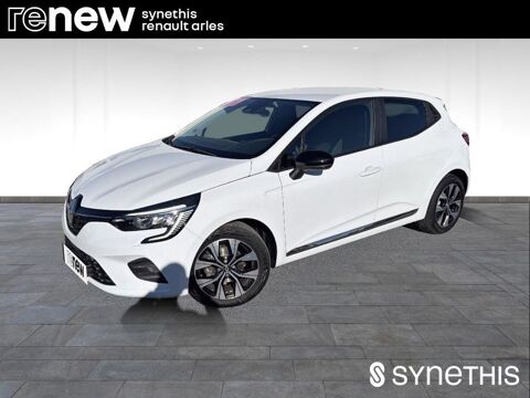 Annonce voiture Renault Clio IV 11990 €