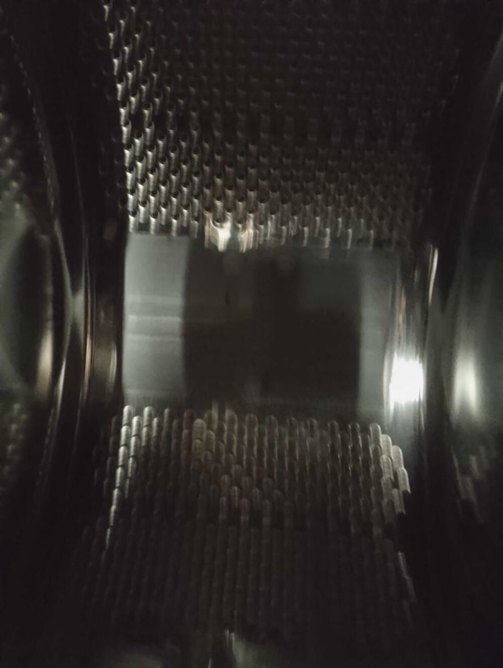 machine a laver Electroménager