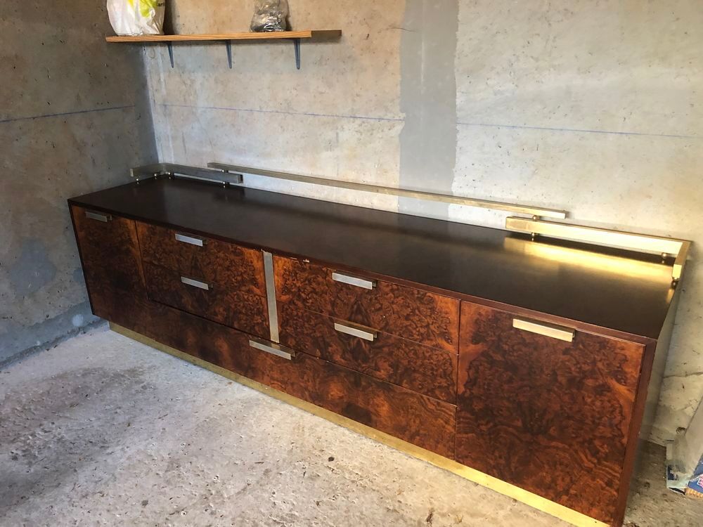 Buffet en bois Meubles