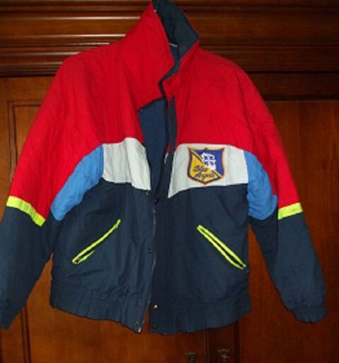 BLOUSON 13 Yvrac (33)