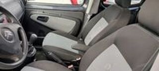 Nemo Multispace HDI 75 Confort 2014 occasion 66000 Perpignan