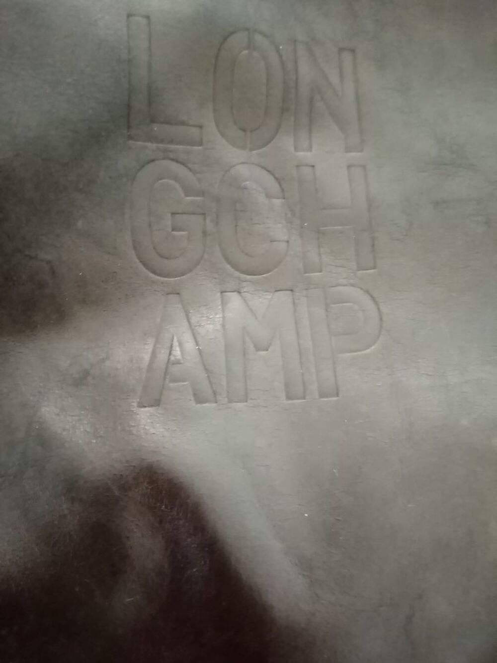 Sac &agrave; main Lonchamp Maroquinerie