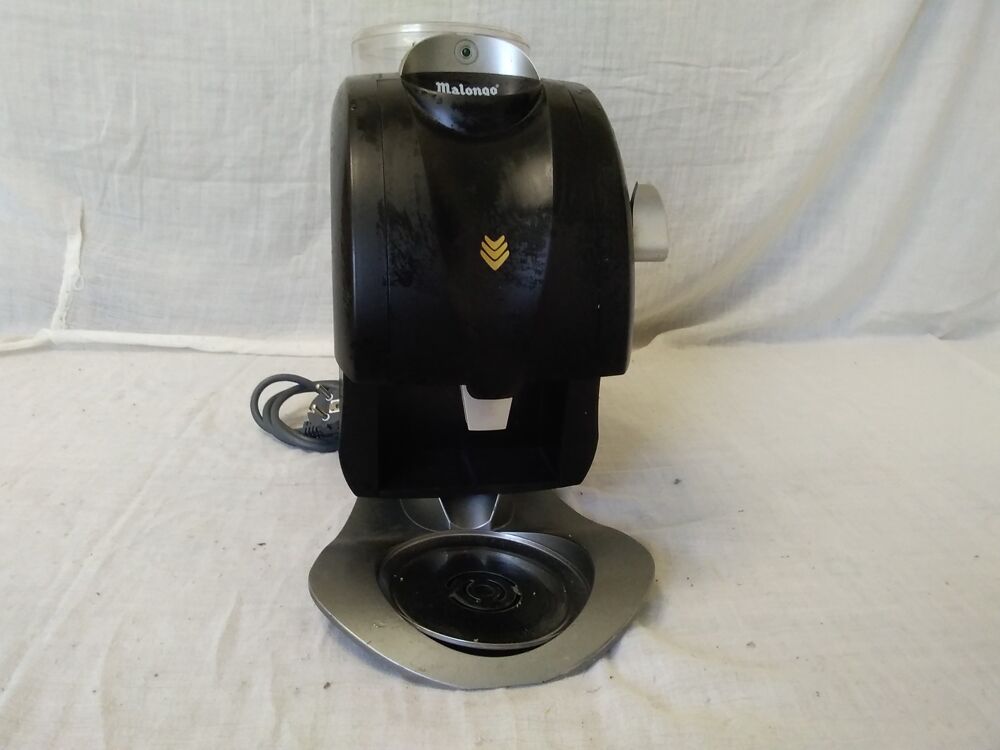 Cafeti&egrave;re &eacute;lectrique Malongo Electroménager