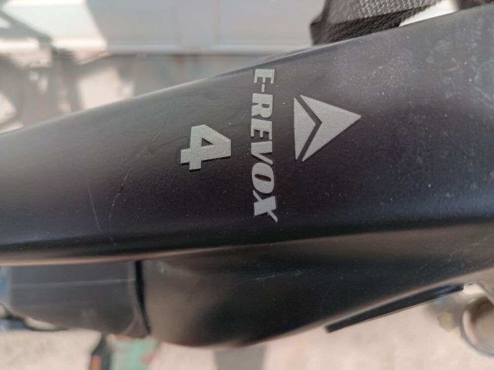 super velo VTT MIXTE tr&egrave;s robuste bERGAMONT Vélos