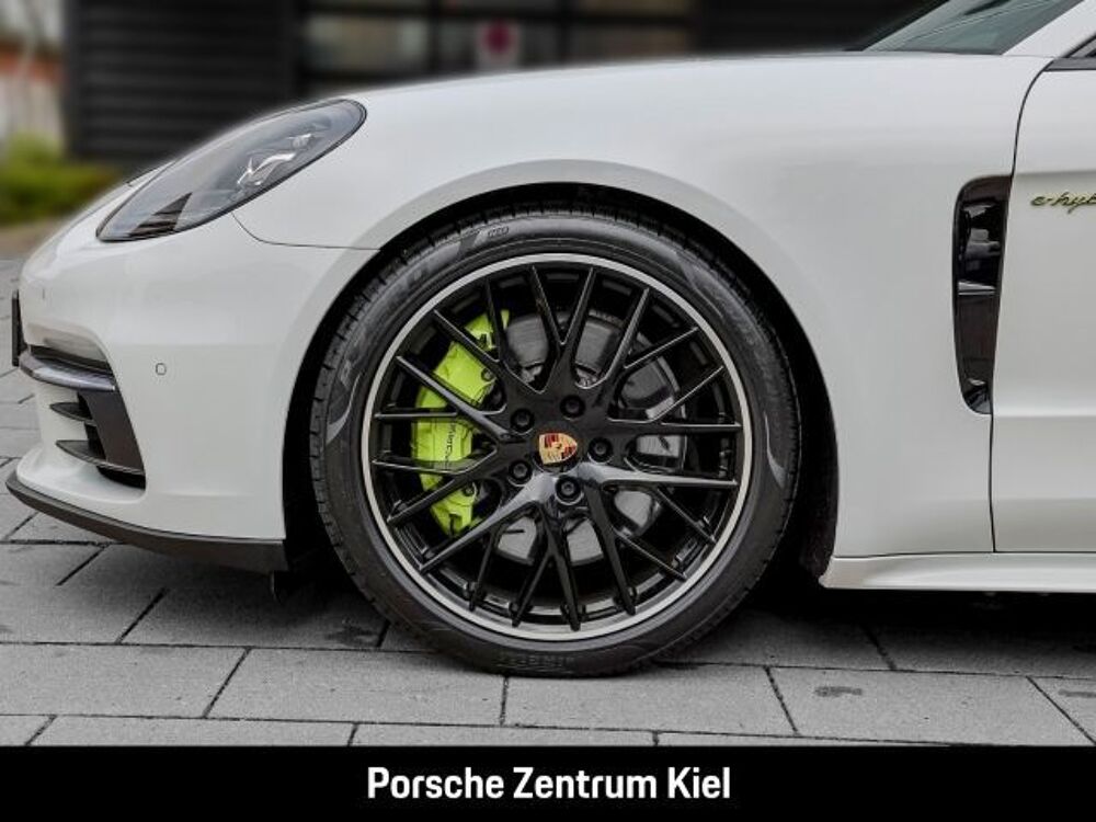 Panamera 4 V6 3.0 330 Hybrid Executive PDK 2019 occasion 69007 Lyon