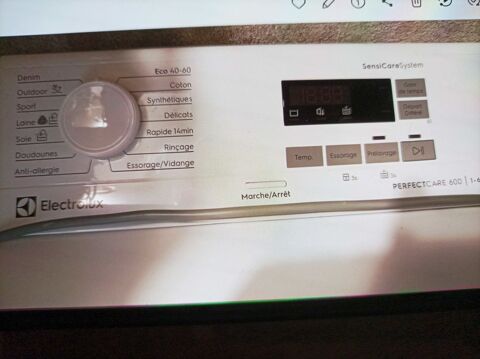 lave linge 400 Corbas (69)